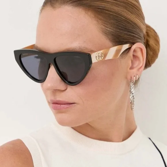 NEW GUCCI GG1333S 004 WOMEN’S SUNGLASSES GUCCI